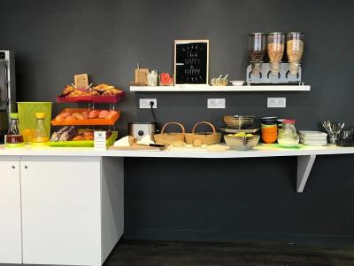 Ibis Styles Chambery Centre Gare - 8