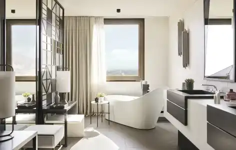 Grand Hyatt Barcelona - 9