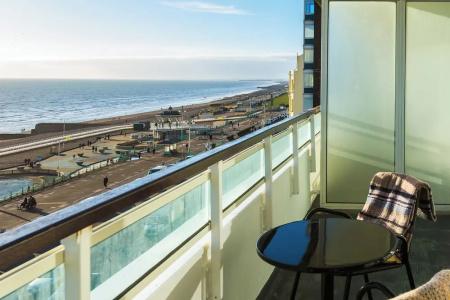 Holiday Inn Brighton Seafront, An Ihg - 74