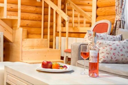 Yastrebets Wellness & Spa - 49