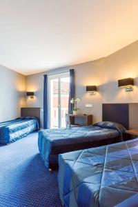 Hôtel Irlande - 5