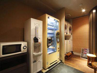 Apa Villa Sendai-Eki Itsutsubashi - 23