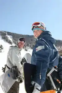 Aspen Shiga - 17