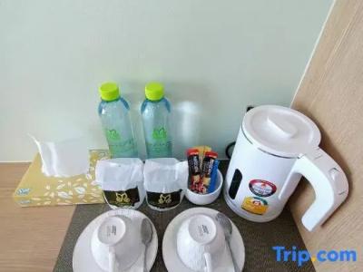Mayflower Grande Phitsanulok - 31