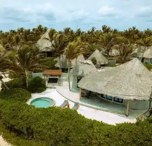 Maya Tulum By gs - 31