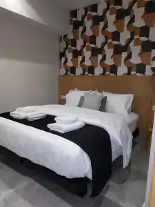 GD Gallery Suites - 102