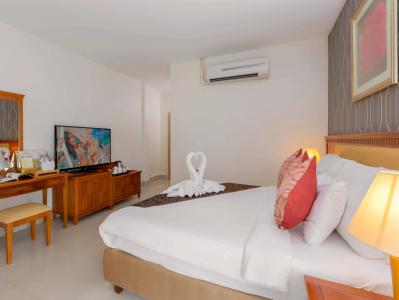 The Golden Ville Boutique and Spa - 14