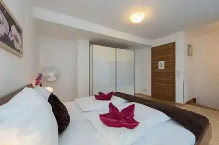 Budapest Center Residence - 85
