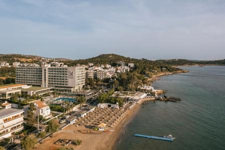 Divani Apollon Palace & Thalasso - 23