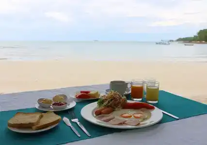 Samed Cabana Resort - 7
