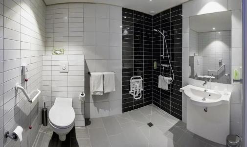 Holiday Inn Express Lille Centre, an IHG - 50