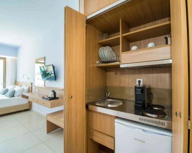 Kiani Beach Resort Family All Inclusive - 7