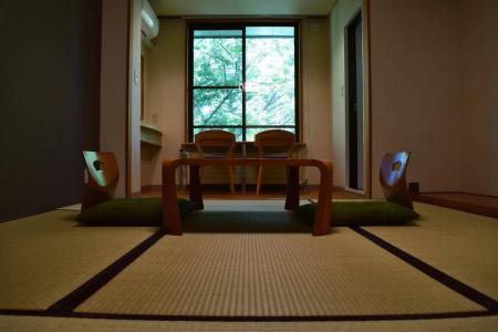 TOP Resort Hakone Onsen Goku no Yado - 34