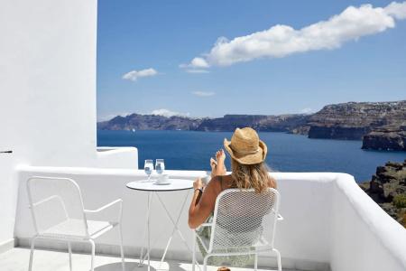 Santorini View - 64