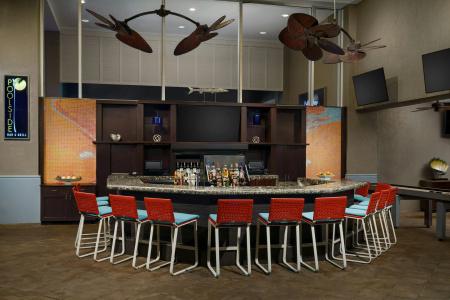 Embassy Suites by Hilton- Lake Buena Vista Resort - 39