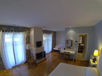 Boutique Kentrikon & Bungalows - 34