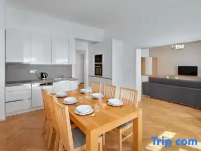 Downtown Suites Kodanska - 84