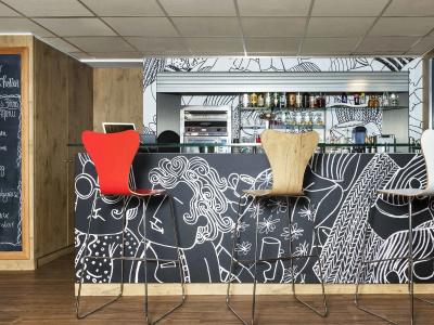 ibis Paris Gare du Nord La Fayette - 21