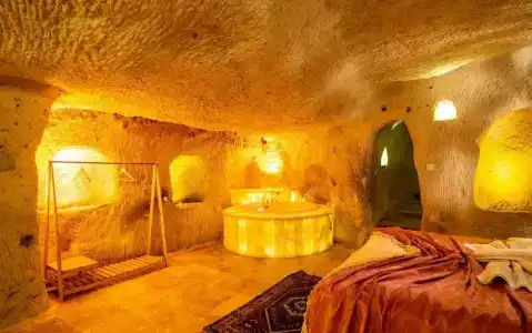 Atilla's Cave - 57