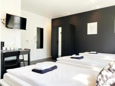 Blk Hostel - 15