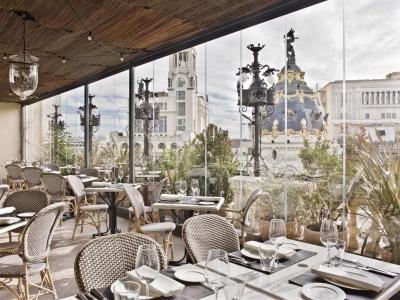 The Principal Madrid, Small Luxurys - 34