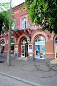 Piros Arany Panzió Kalocsa - 0