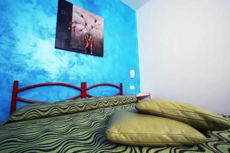 Albergo 2 Mari - 21