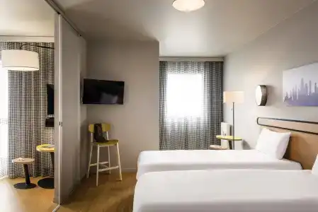 ApartAdagio Access Freiburg - 1