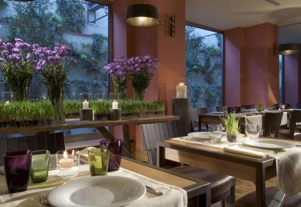 Starhotels Tuscany - 20