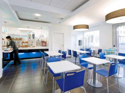 ibis budget Torun - 11