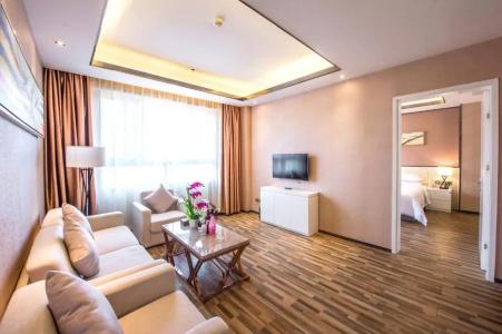 Rui Xin International - 46