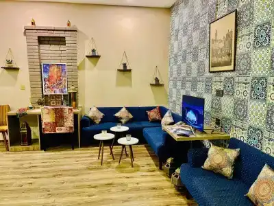 Sahil inn (Formula 1 view) - 0