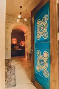 Serenus Cave Suites - 53