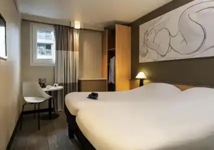 ibis Paris Alesia Montparnasse - 30