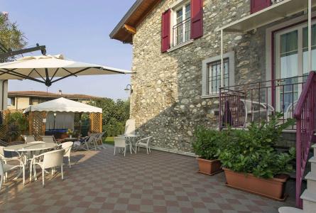 Barchi Resort - 13