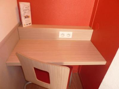 Premiere Classe Strasbourg Ouest - 42