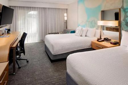 Courtyard by Marriott Fort Lauderdale North/Cypress Creek - 30