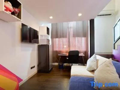 The Xtreme Suites - 120
