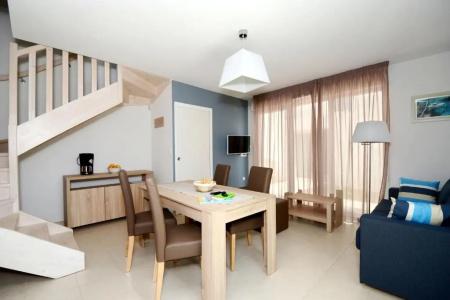 Résidence Prestige Odalys Nakâra - 38