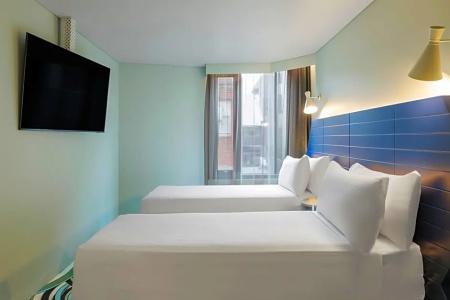 Adge and Residences - 38