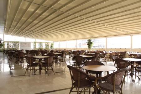 Olea Otel - 17