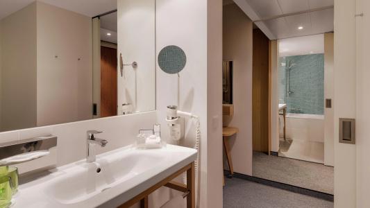 Holiday Inn Frankfurt - Alte Oper, An Ihg - 38