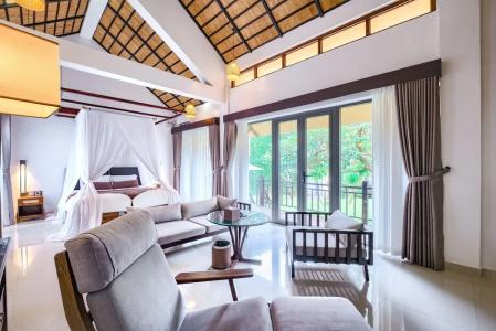 The Blossom Resort – Onsen & Foot Massage Inclusive - 289