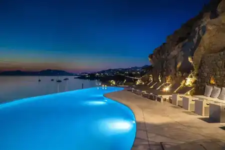 Mykonos Beach - 13
