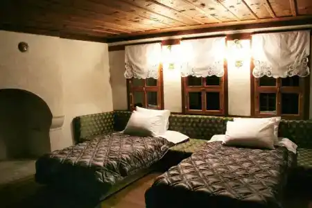 Gulevi Safranbolu - 53