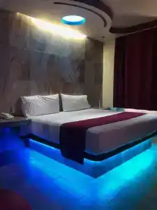 Jard Inn Adult Only - 18