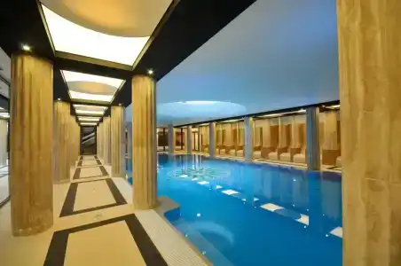 Alexandria Spa & Wellness - 23