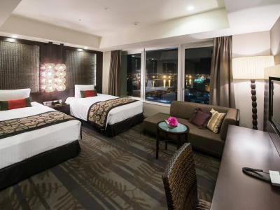 Rihga Royal Gran Okinawa - 3