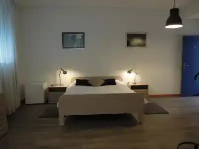 Les Chambres Du Ctn - 46