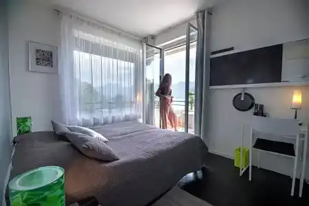 BnB Belalp - 23